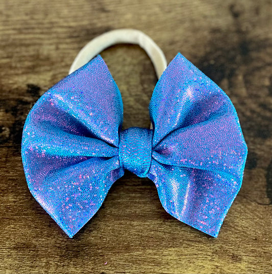 Royal Shimmer Bow