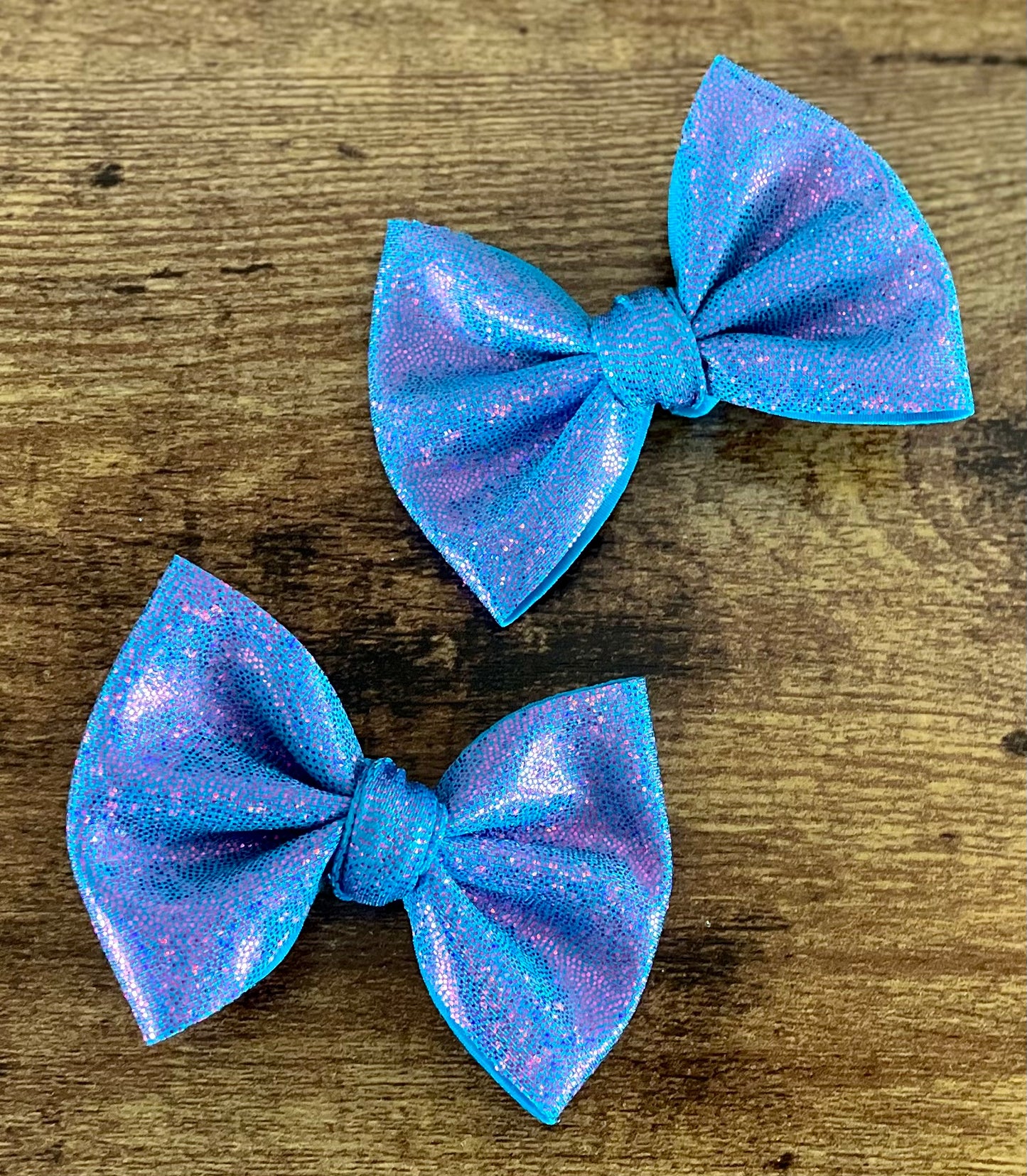 Royal Shimmer Dainty Set
