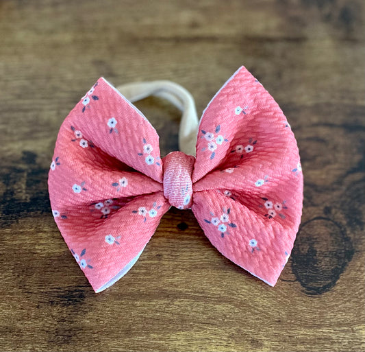 Autumn Breeze Bow
