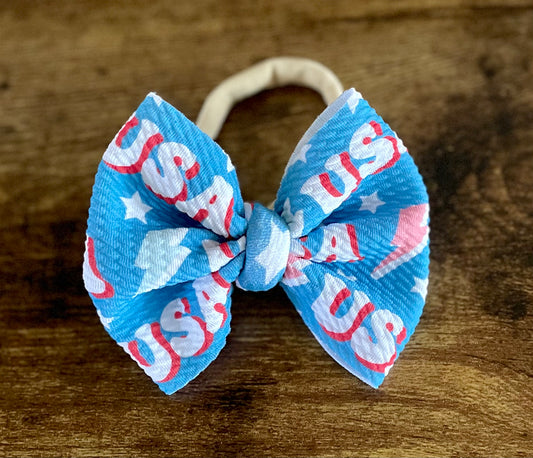 USA Lightning Bow