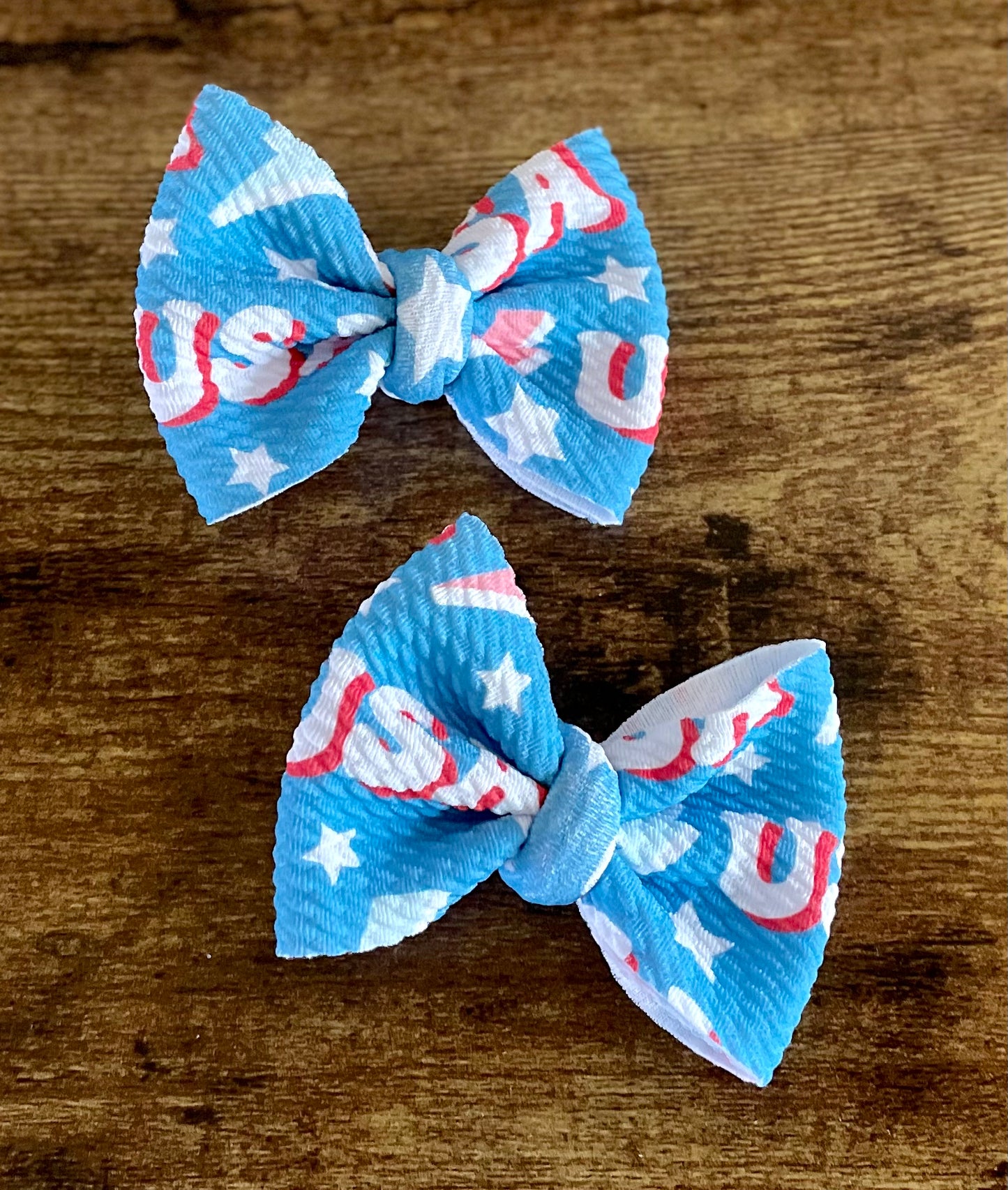 USA Lightning Dainty Set