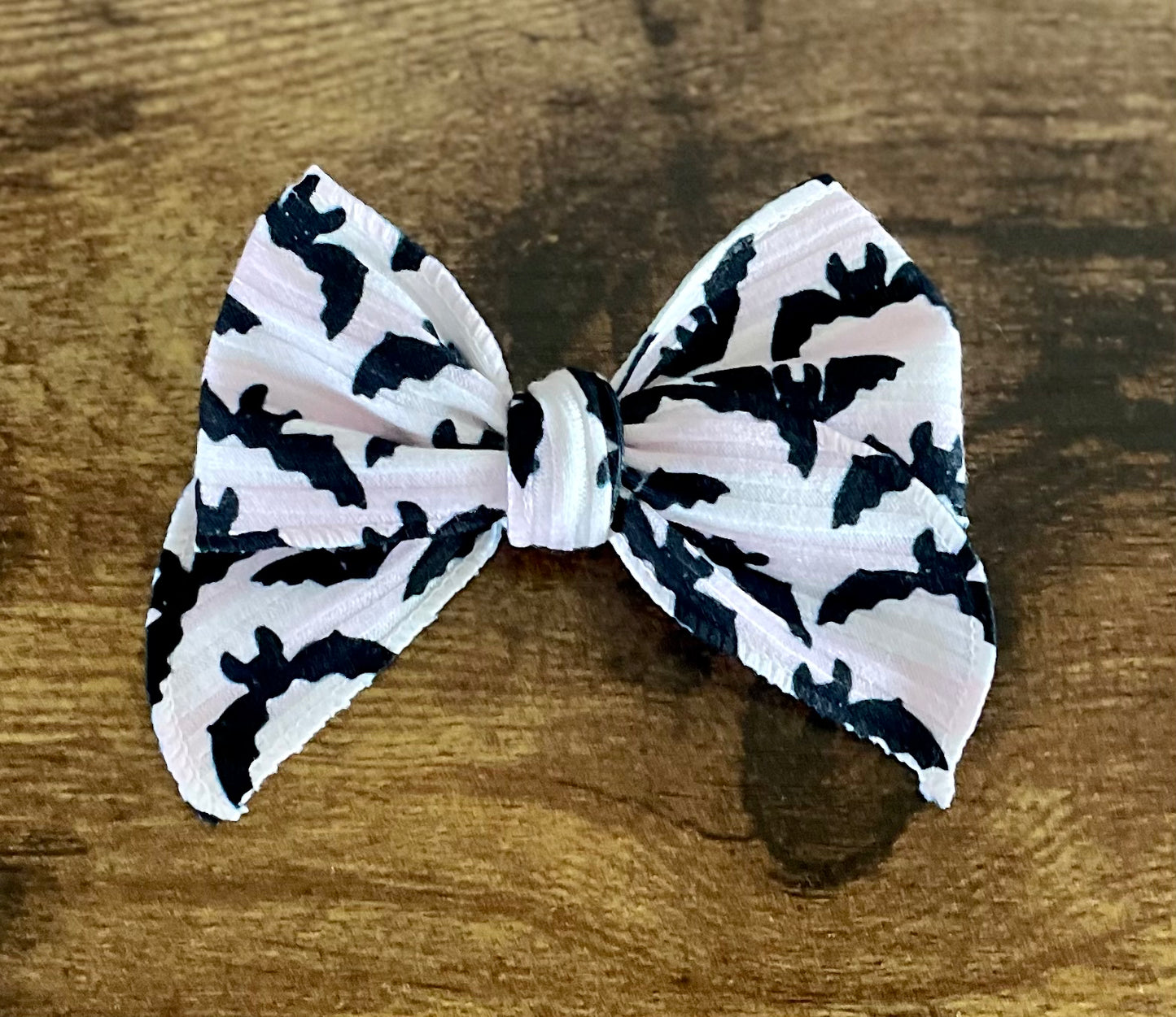 Bats Sailor Bow