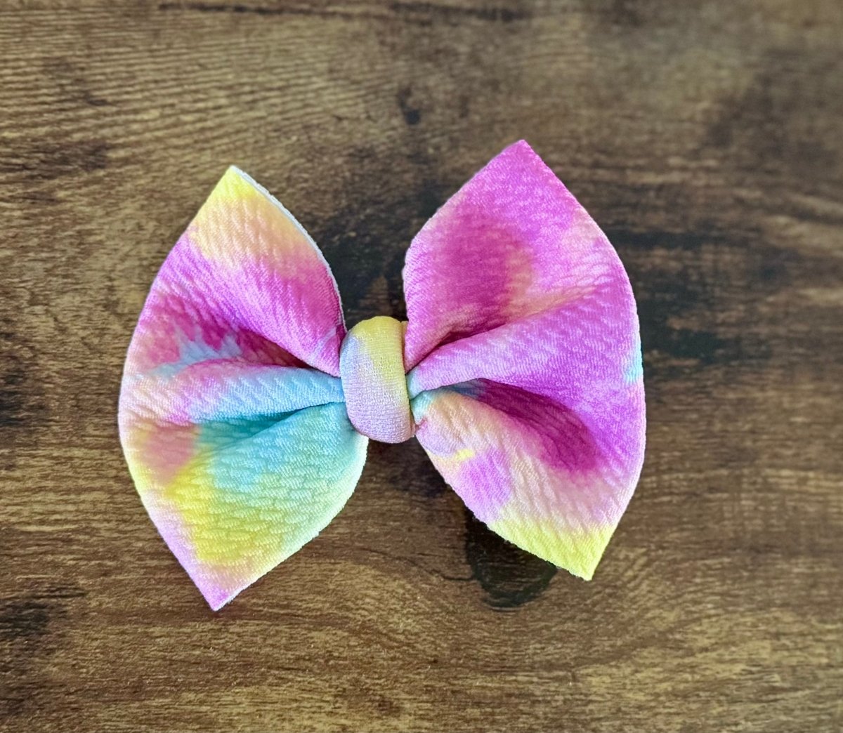 Splash Bow - EmZo Bowsbow