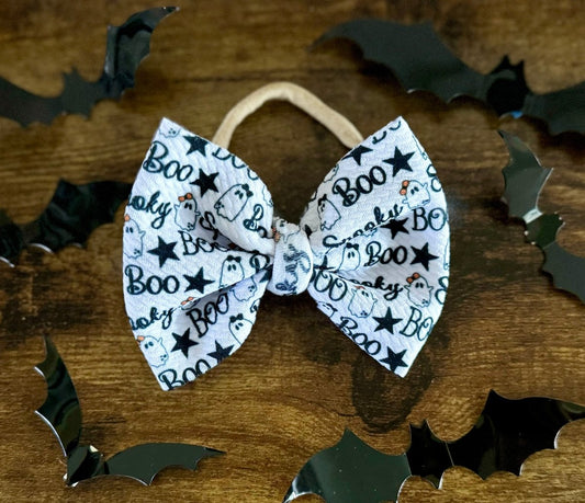 Spooky Cute Bow - EmZo Bowsbow