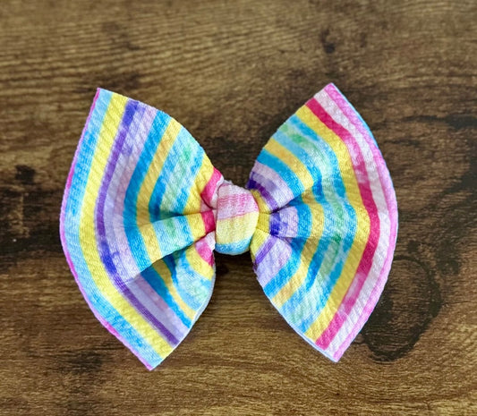 Summertime Bow - EmZo Bowsbow