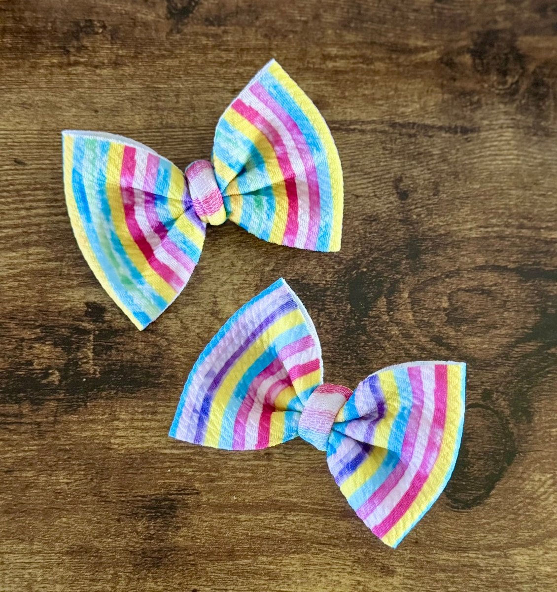 Summertime Dainty Set - EmZo Bowsdainty