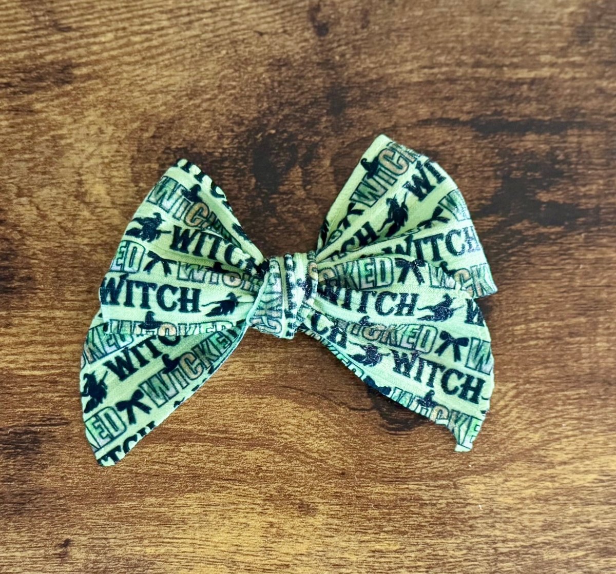 Wicked Sailor Bow - EmZo BowsSailor bow