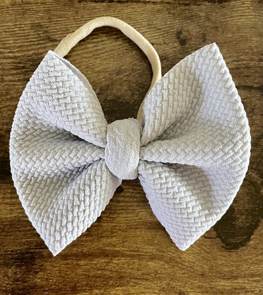 Ash Bow - EmZo Bowsbow