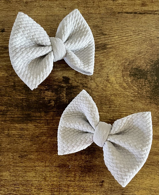 Ash Dainty Set - EmZo Bowsdainty
