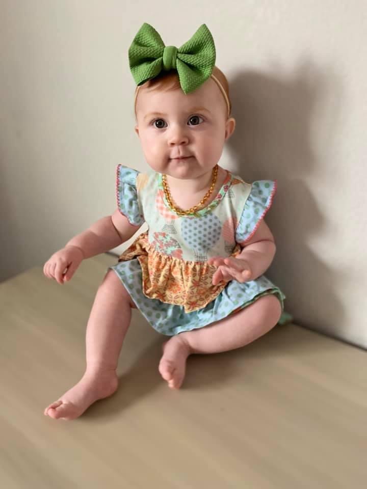 Avocado Bow - EmZo Bowsbow