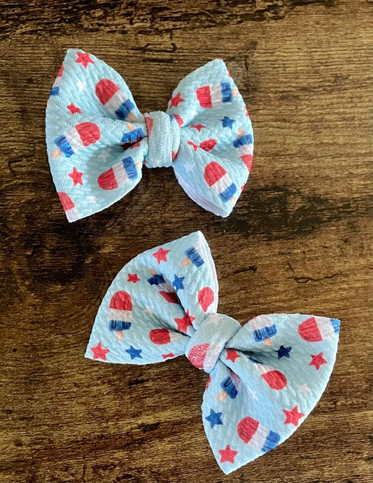 Bomb Pops Dainty Set - EmZo Bowsdainty