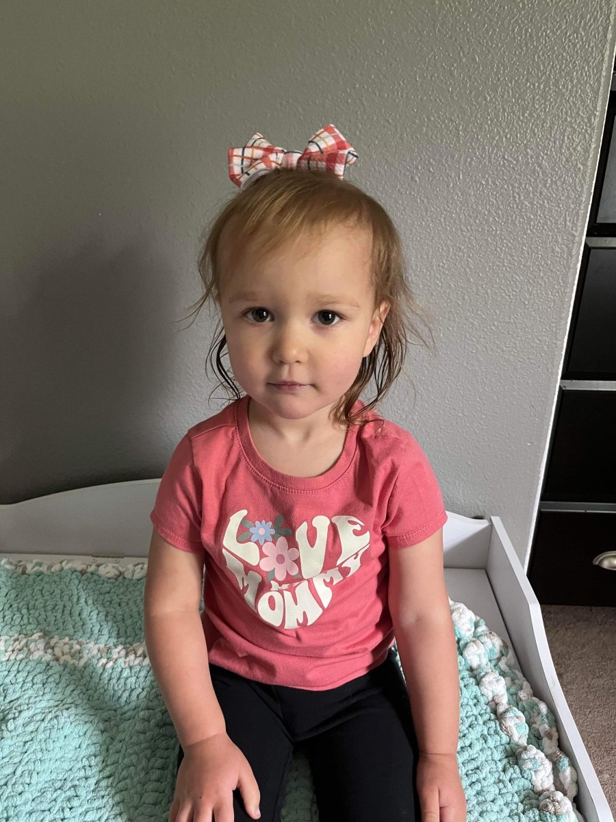 Fall Plaid Bow - EmZo Bowsbow