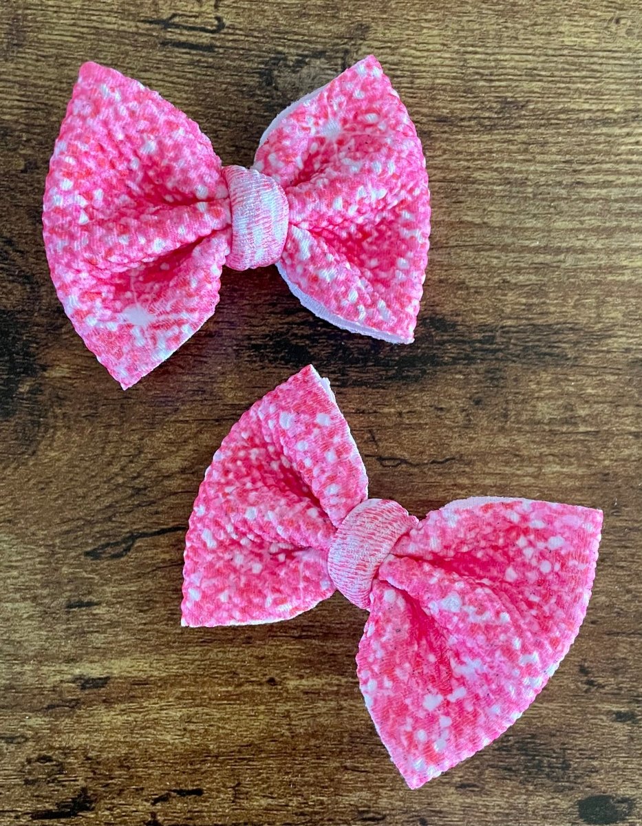 Flirty Dainty Set - EmZo Bowsdainty