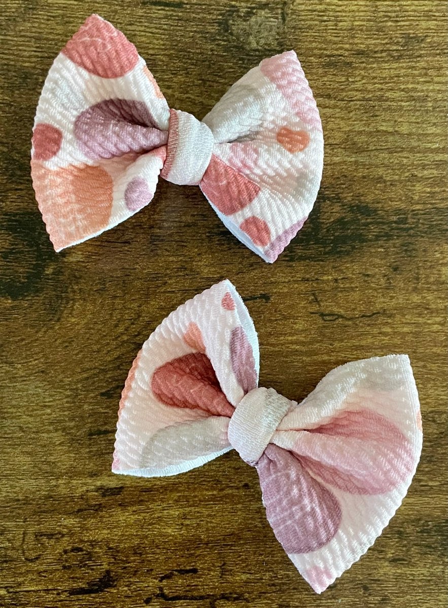 Full of Love Dainty Set - EmZo Bowsdainty
