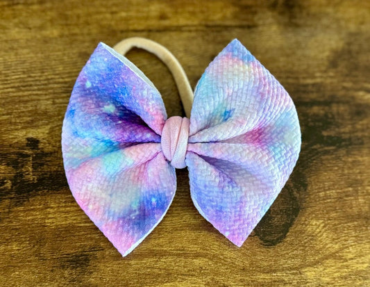 Galaxy Big Bow - EmZo BowsBig Bow