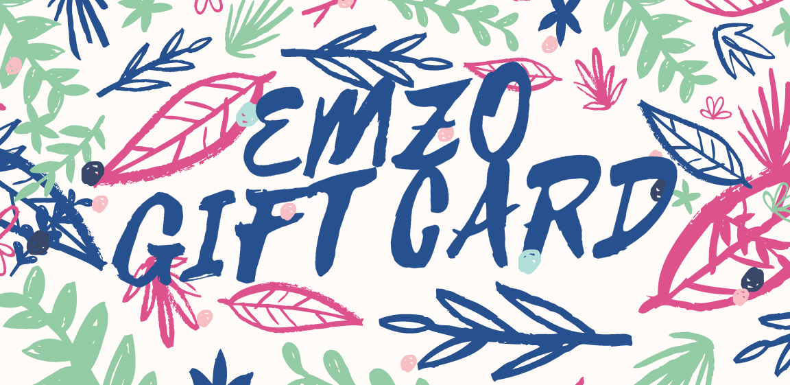 Gift Card - EmZo Bows