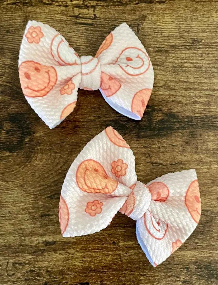 Happy Daze Dainty Set - EmZo Bowsdainty