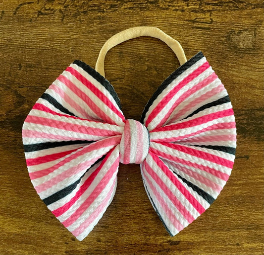 Heartbreaker Big Bow - EmZo BowsBig Bow