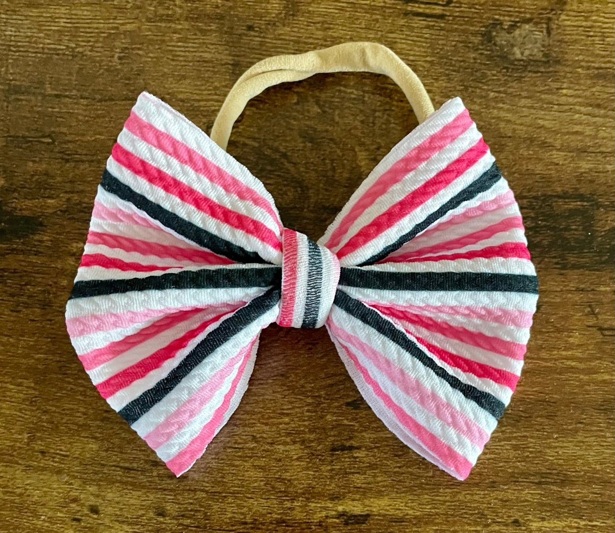 Heartbreaker Bow - EmZo Bowsbow