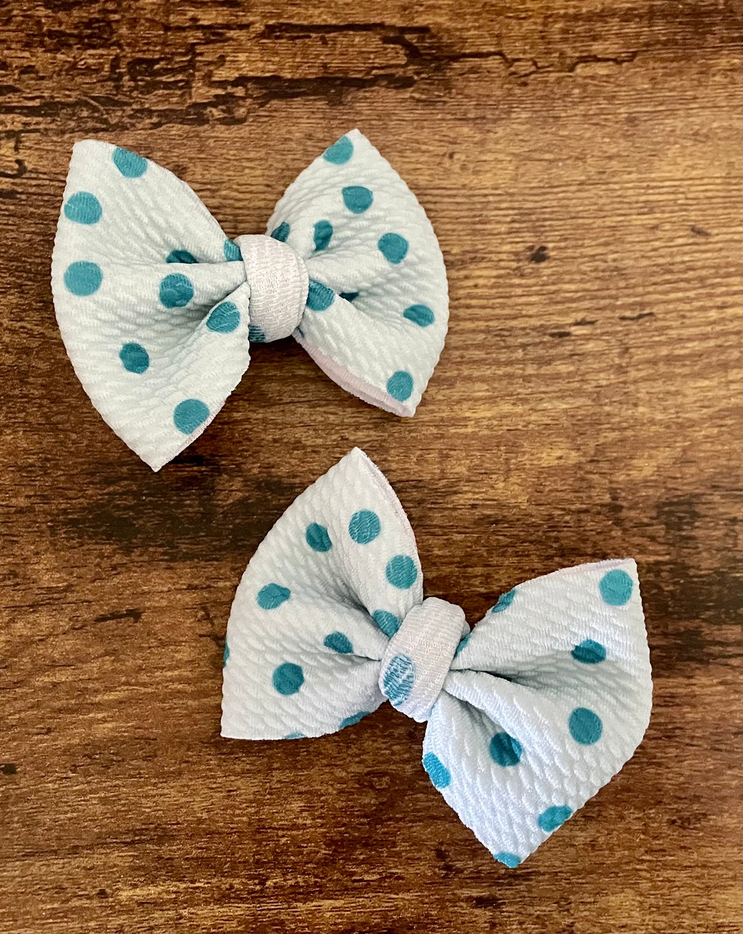 Aqua Dots Dainty Set