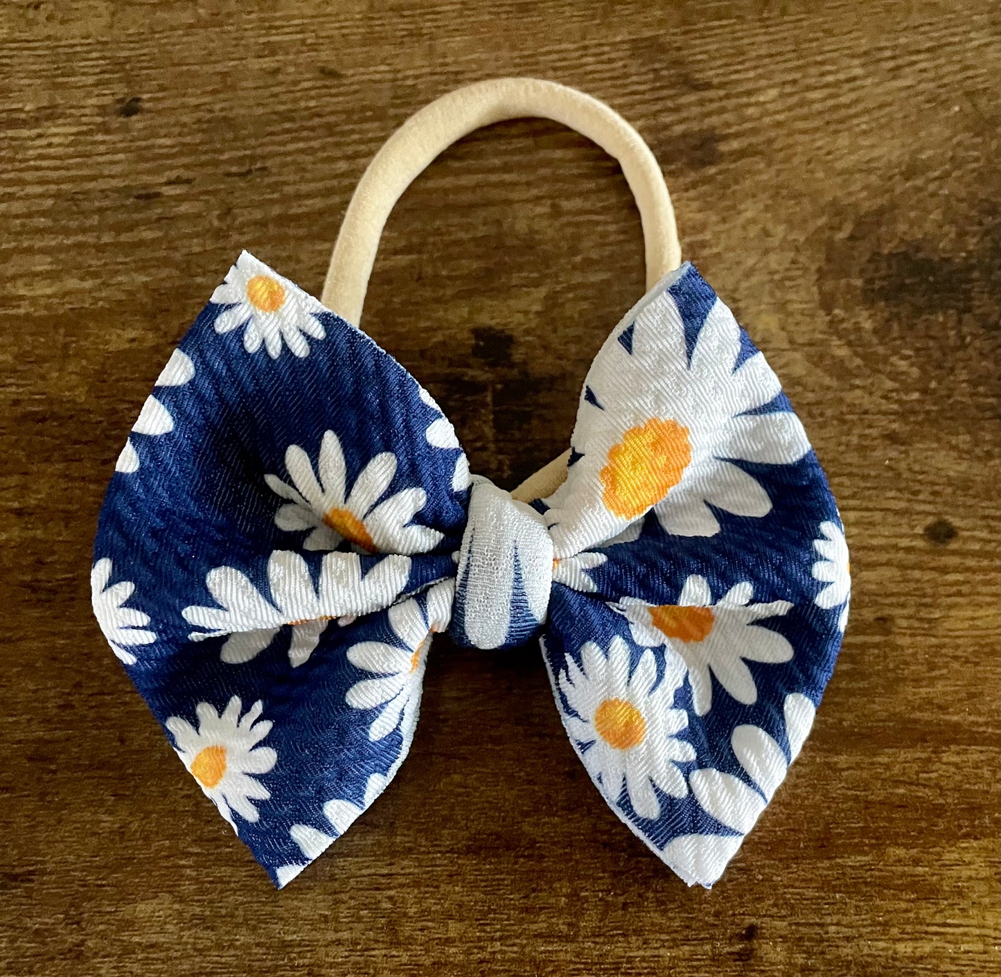 Daisy Bow