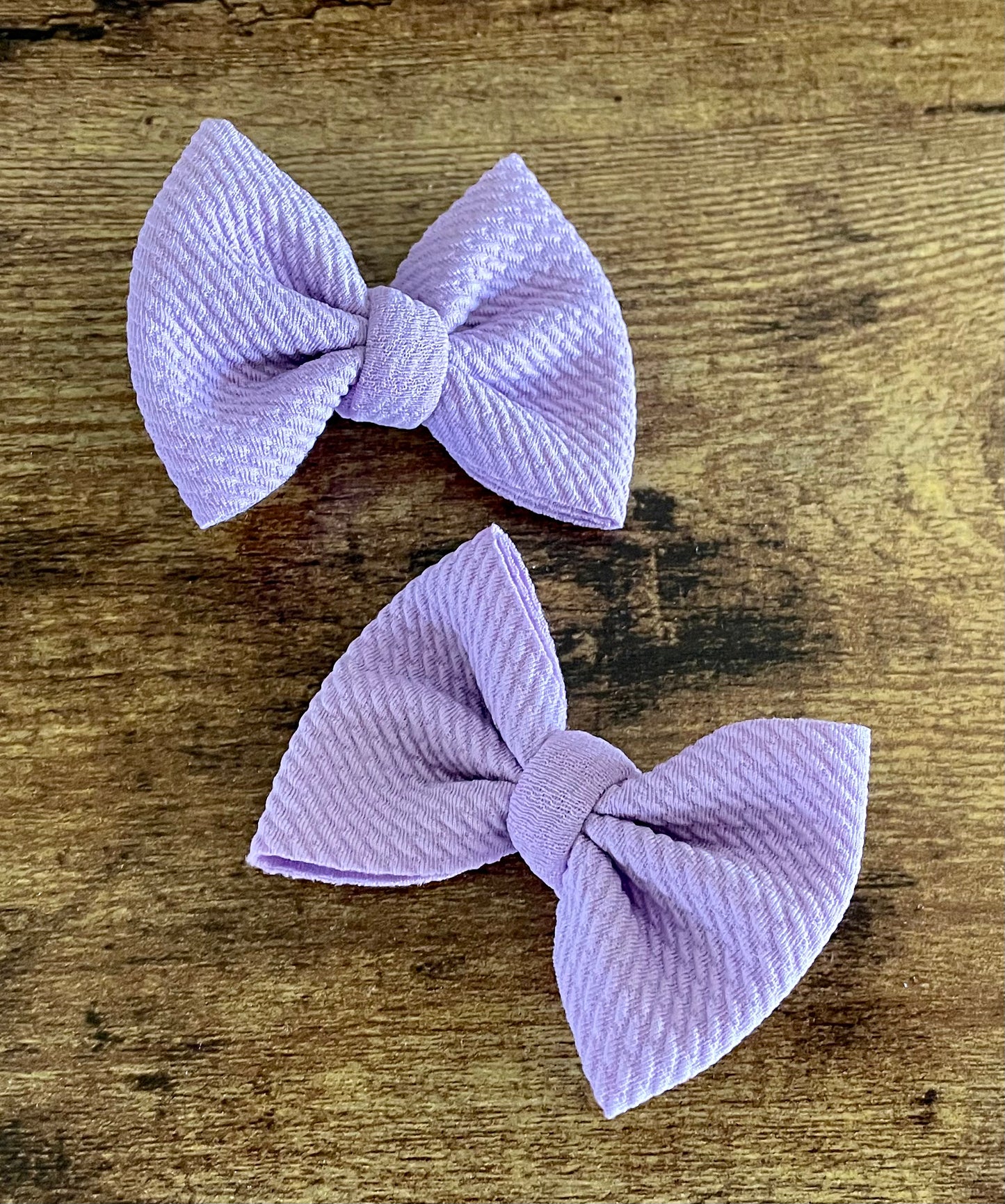 Orchid Dainty Set