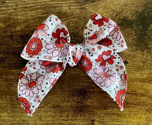 Blooming Love Sailor Bow