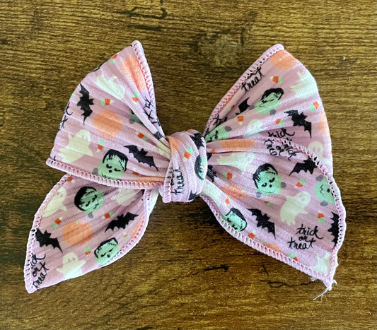 Frankenstein Sailor Bow