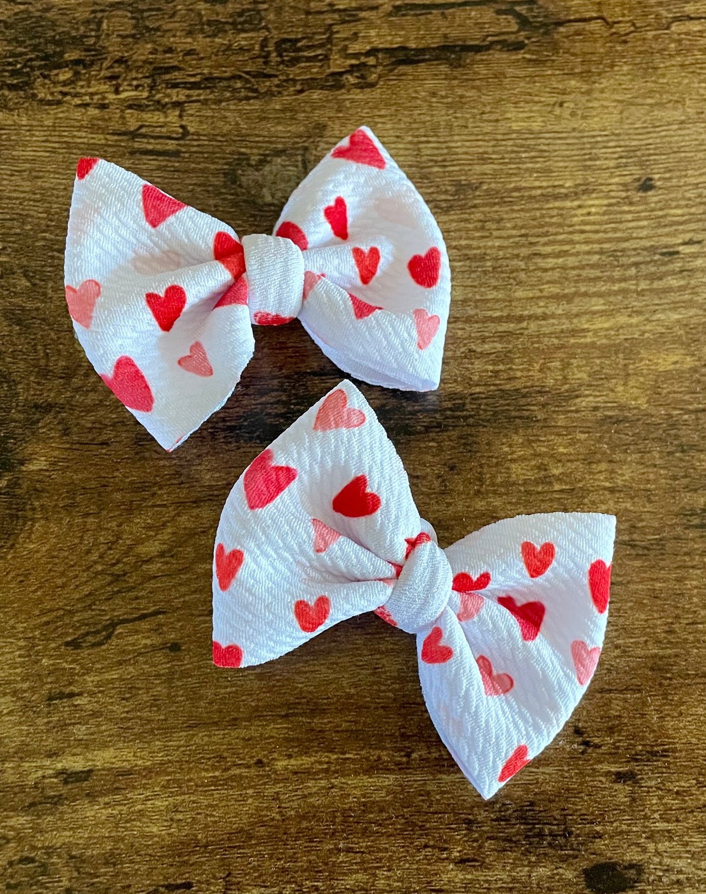 Amor Dainty Set