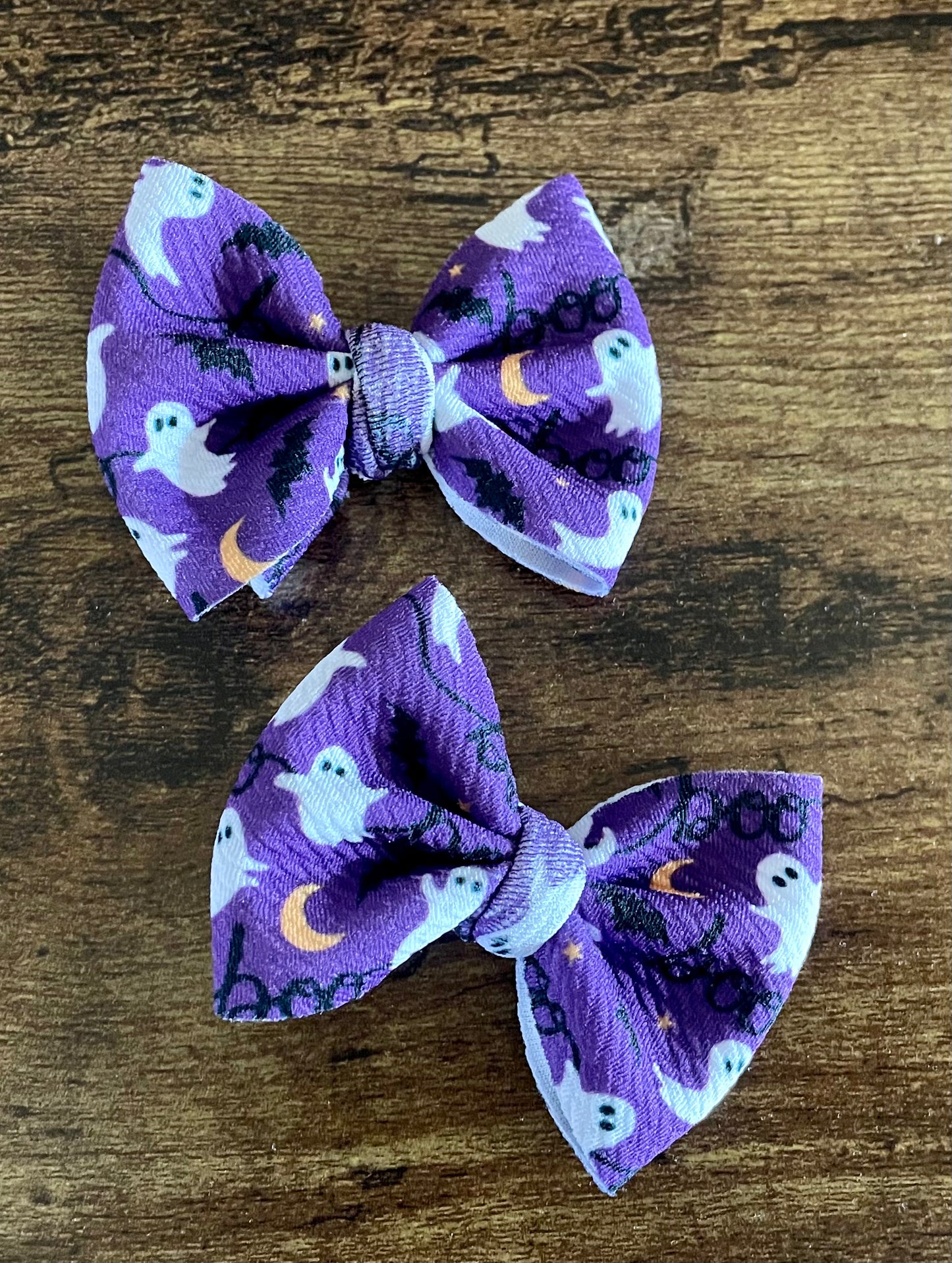 Boo! Dainty Set