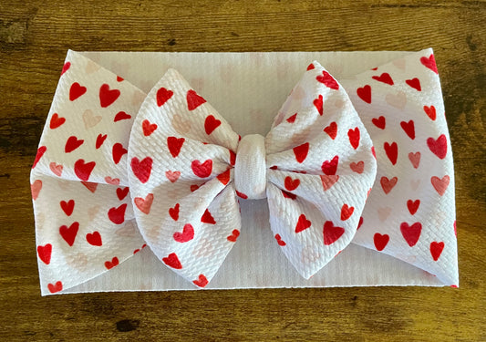 Amor Head Wrap