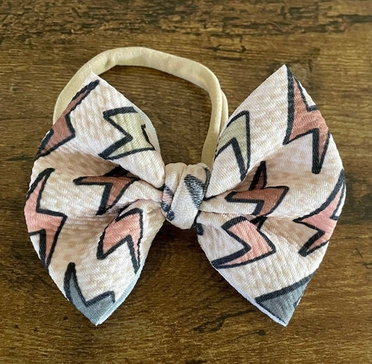 Lightning Bow - EmZo Bowsbow