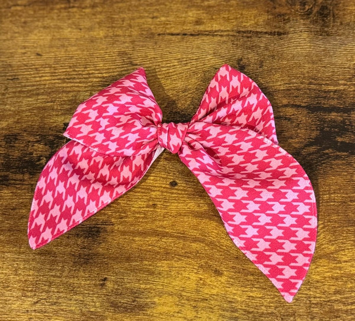 Lovestruck Sailor Bow - EmZo BowsSailor bow