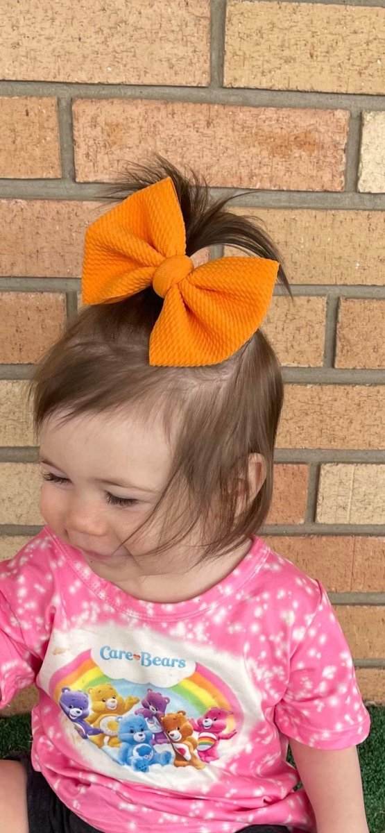 Mango Bow - EmZo Bowsbow
