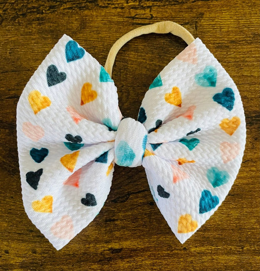 Modern Love Big Bow - EmZo BowsBig Bow