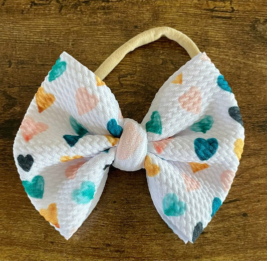 Modern Love Bow - EmZo Bowsbow