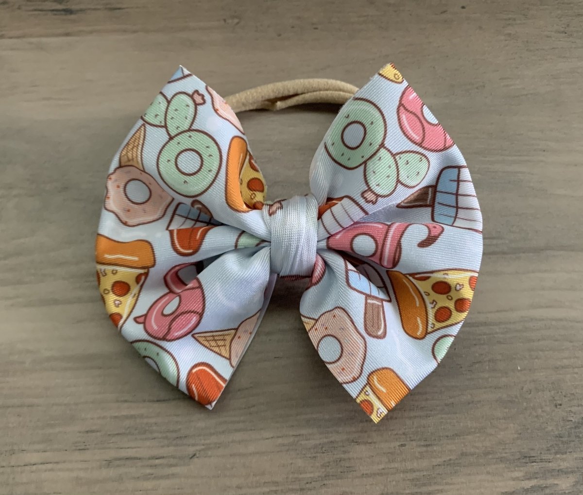 Pool Floats Swim Bow - EmZo Bowsbow