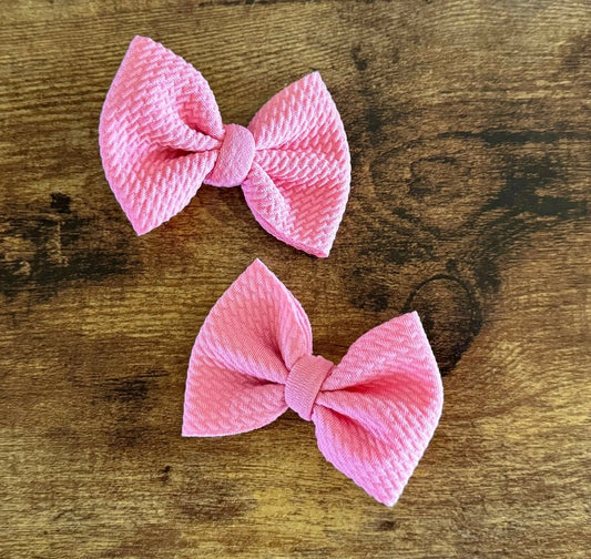 Rose Dainty Set - EmZo Bowsdainty