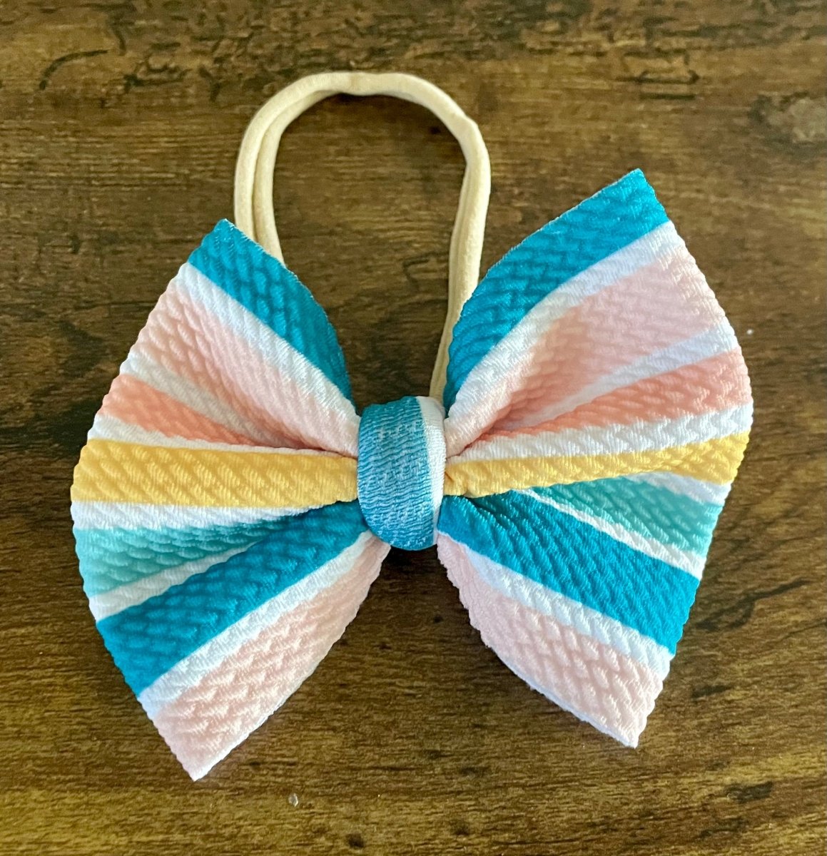Summer Bow - EmZo Bowsbow