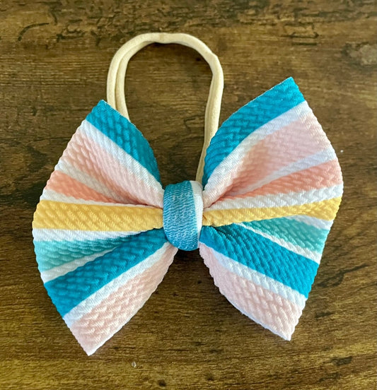 Summer Bow - EmZo Bowsbow