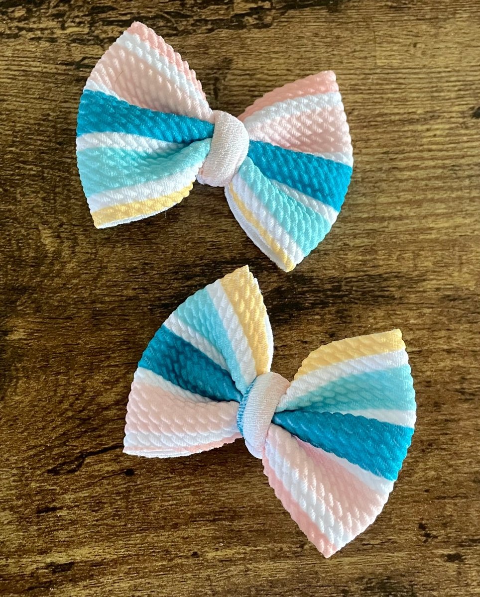 Summer Dainty Set - EmZo Bowsdainty