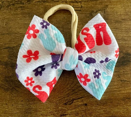 USA Bow - EmZo Bowsbow